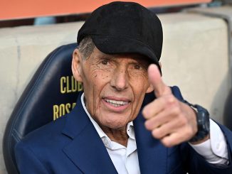 Boca se pronunció sobre la muerte de Miguel Ángel Russo