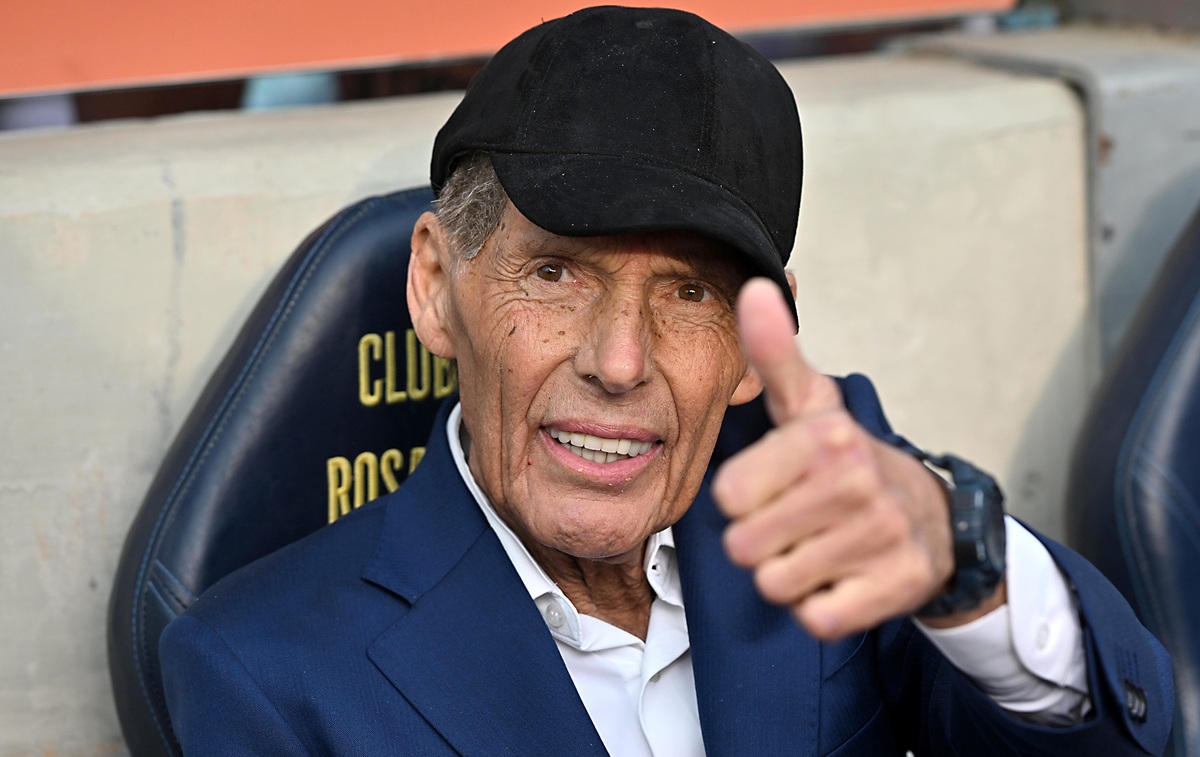 Boca se pronunció sobre la muerte de Miguel Ángel Russo
