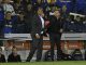 Gallardo, furioso tras la caída de River: "Me callo porque el que habla del arbitraje es sancionado"