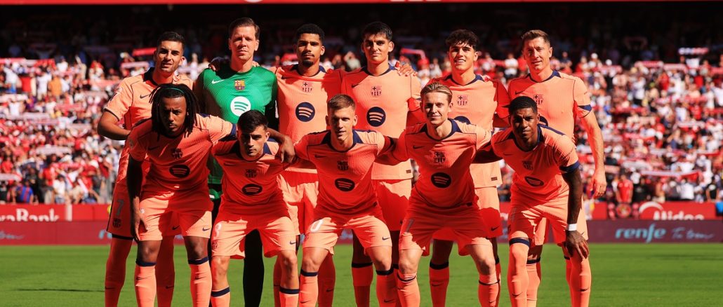 Sin Lamine Yamal, ni Lewandowski, ni Dani Olmo, y cinco más. Barcelona jugará ante Girona con ocho bajas sensibles.