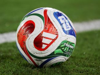 Así quedó el repechaje africano que podría dar un boleto al Mundial