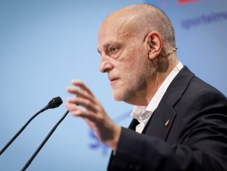 Javier Tebas: "Manchester City lleva diez años haciendo trampas con los nuevos dueños"