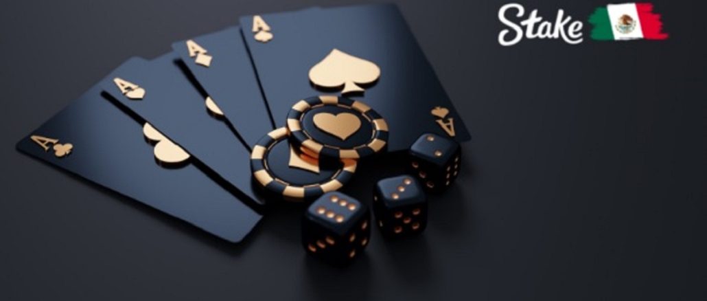 stake-mexico Cómo elegir un casino en línea seguro en México