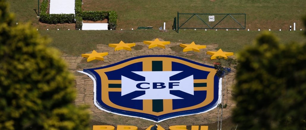 Se vienen cambios en la CBF El Brasileirao cambia a partir de 2026 y habrá fair play financiero