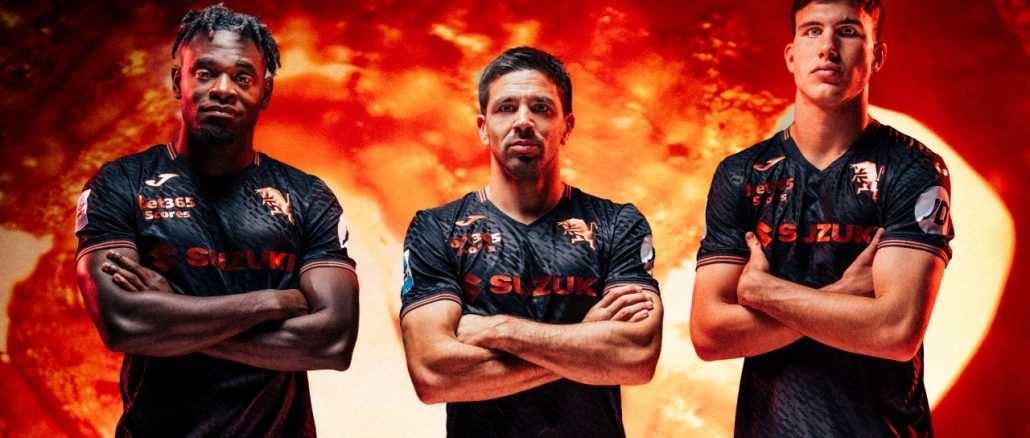 Torino presentó su nueva camiseta alternativa inspirada en la amistad con River