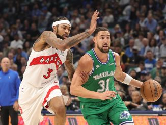 Victoria de los Dallas Mavericks