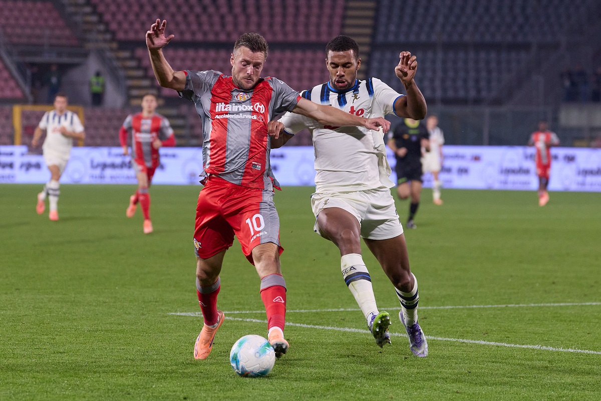 Cremonese y Atalanta empataron en una ráfaga con sabores amargos para los dos