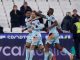 Brentford ganó en el Olímpico de Londres