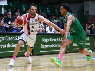 Triunfo clave de San Lorenzo en Córdoba por la Liga Nacional