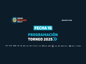 Así se jugará la última fecha del Clausura