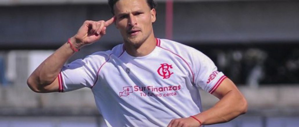 Barracas Central se recuperó y derrotó a Argentinos Barracas se recuperó y derrotó a Argentinos