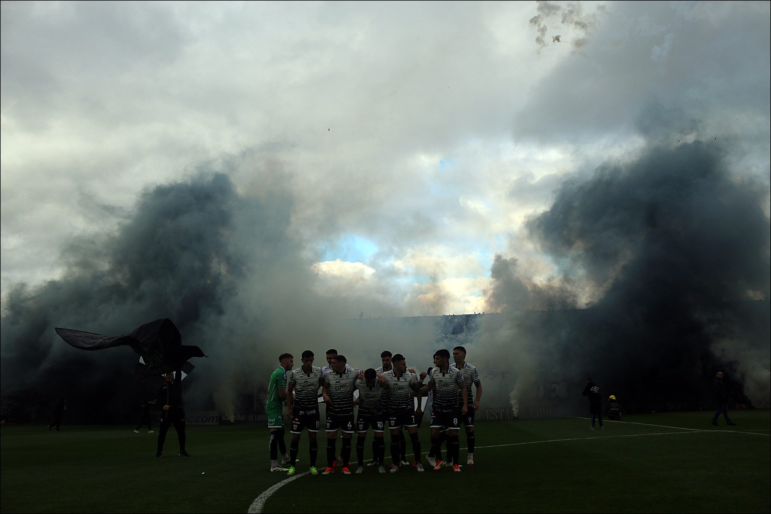 Hoy se conocerán los otros semifinalistas en la Primera Nacional