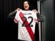 River le regaló una camiseta a Dua Lipa tras sus shows en el Monumental