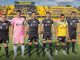 Flandria y Real Pilar empataron a puro penal en Jauregui