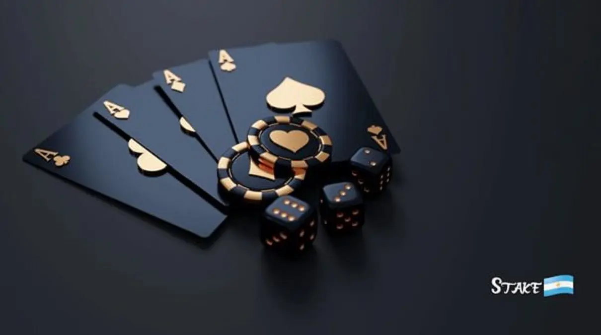 ¿Qué hace popular a Stake Casino en Argentina?