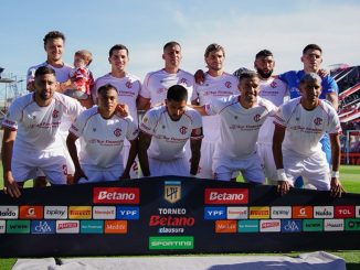 Barracas Central jugará su primer torneo internacional