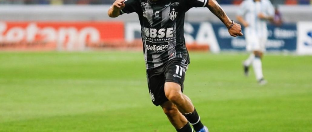 Central Cordoba de Santiago del Estero 0 Racing 0 Central Córdoba igualó con un Racing que se aleja de otra Libertadores