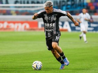 Central Córdoba igualó con un Racing que se aleja de otra Libertadores