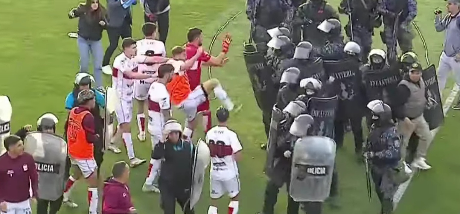 Deportivo Madryn y Estudiantes RC definirán el segundo ascenso