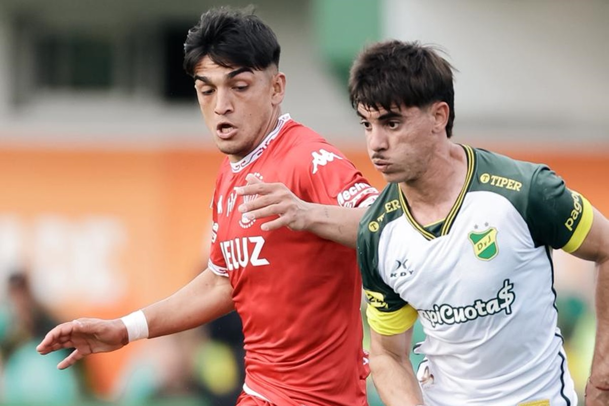 Fue 3 a 1 en Florencio Varela para los de Parque Patricios. Huracán le ganó a Defensa y volvió a zona de playoffs