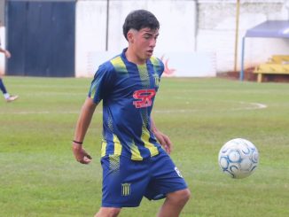 El mediocampista de 16 años fue encontrado sin vida en el Río Paraná. Murió Dilan González, ex Mitre y promesa de Vélez Sarsfield