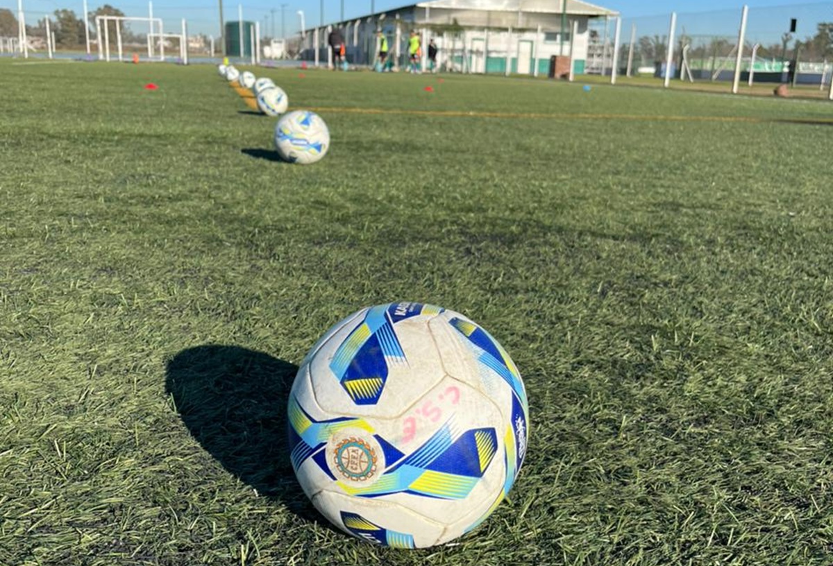 ¡Todo listo! Así se jugarán los cuartos de final del Federal A