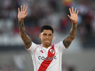 Fin de una era en River: seis futbolistas no continuarán en el club durante 2026.