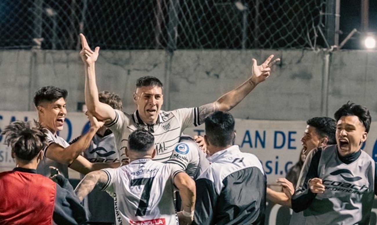 ¡Ventaja Caseros! – Estudiantes ganó el primer duelo de homónimos en semis del Torneo Reducido
