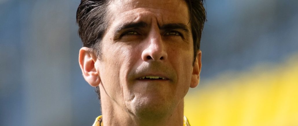 Gerard Moreno puso el 1 a 0 de Villarreal ante Rayo Vallecano El máximo artillero del Submarino Amarillo anotó ante Rayo Vallecano. Gerard Moreno estiró su historia con un gol en su partido 301 con Villarreal