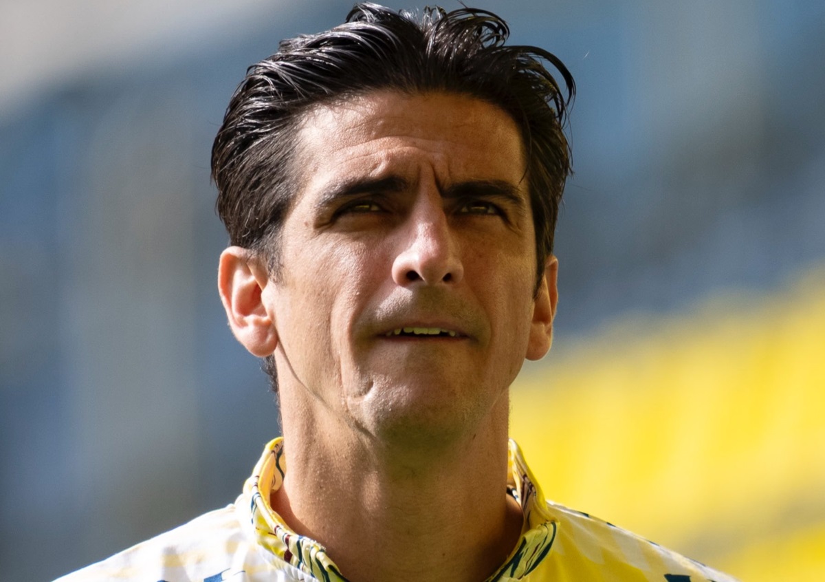 Gerard Moreno estiró su historia con un gol en su partido 301 con Villarreal