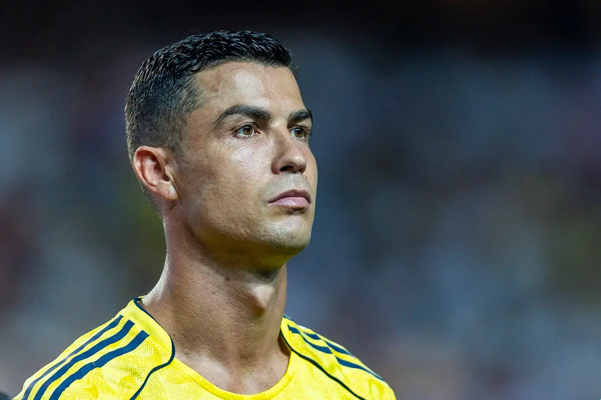 Cristiano Ronaldo: «Ganar la Copa del Mundo no es mi sueño»