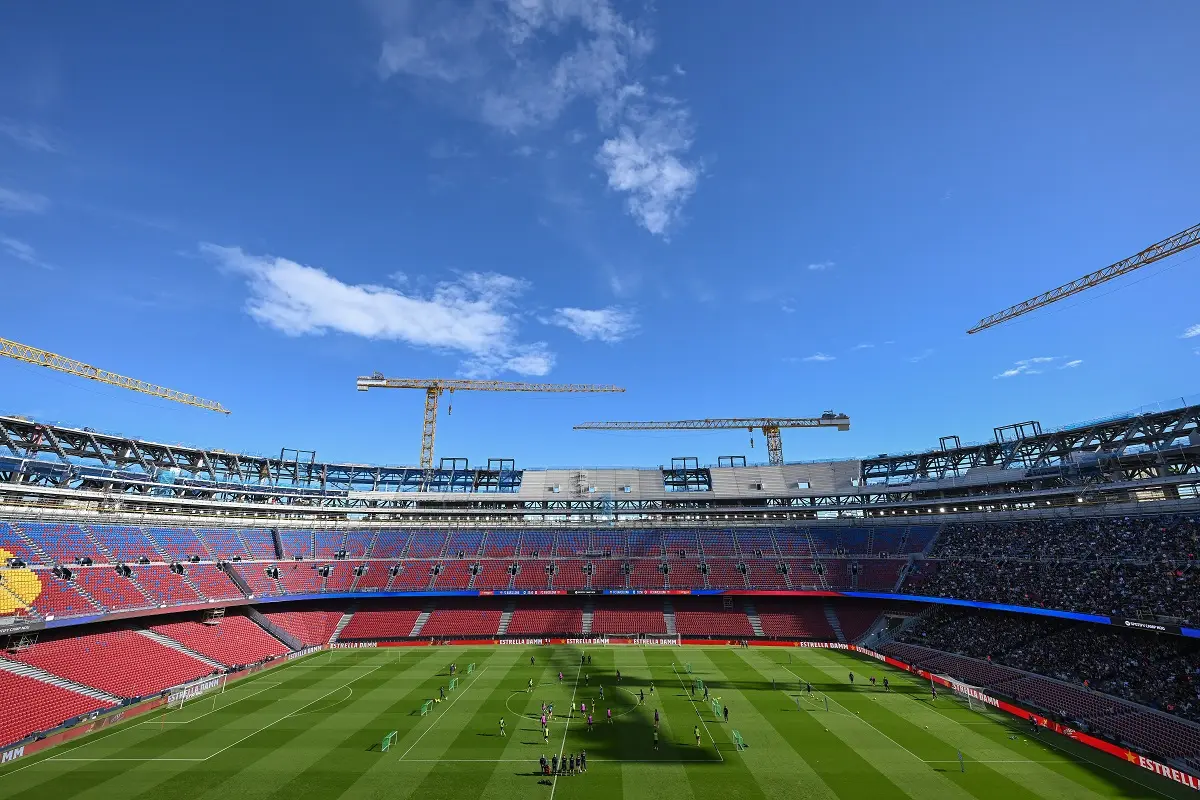 Confirmado y oficial: Barcelona jugará ante Athletic Club en el Camp Nou