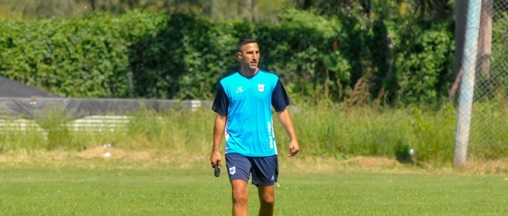 Los hermanos Pellerano, Cristian y Hernán, tendrán sus primeras experiencias como DTs en clubes de la Primera Nacional.