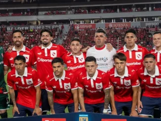 Independiente sigue en carrera por la Copa Sudamericana