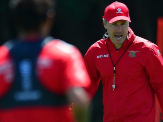 Israel Damonte es el nuevo entrenador de Boston River de Uruguay