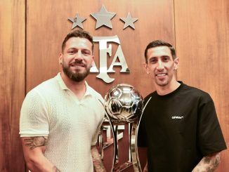 AFA oficializó el nuevo título de Rosario Central