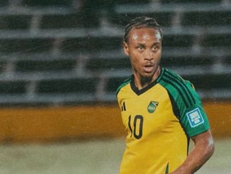 Jamaica complicó su camino al Mundial 2026