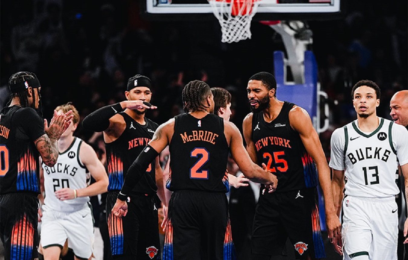 La NBA Cup ya tiene a sus ocho clasificados a cuartos