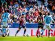 Celta dejó a Levante en el piso y le ganó agónicamente 2 a 1
