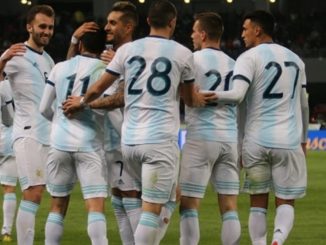 La Albiceleste jugará ante Angola conociendo un nuevo país africano. ¿Cuándo fue la última vez que Argentina jugó un partido en África?