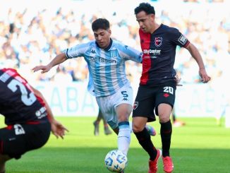 Lo afirmó Di Morelli, secretario del gremio, y corre riesgo el partido del domingo. Newell's y Racing podría suspenderse por la crisis rojinegra