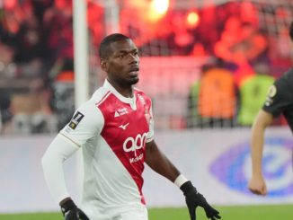 Triunfazo del Monaco de Paul Pogba ante PSG