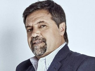 Escandalosa acusación de Caruso Lombardi a Federico Beligoy