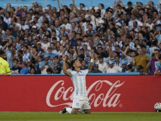 Racing se llevó un partidazo ante River y está en los cuartos de final del Clausura 2025