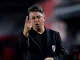 Marcelo Gallardo patea el tablero y sorprende con los concentrados de River ante Vélez.
