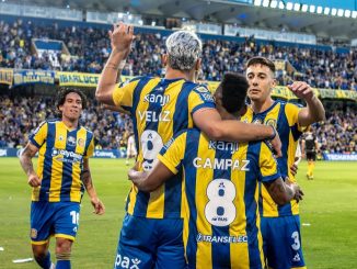 Rosario Central prepara un equipo alternativo