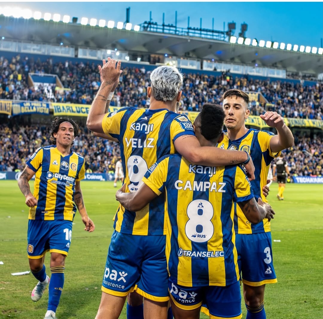 Rosario Central prepara un equipo alternativo
