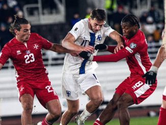 Malta obtuvo su primer triunfo en las Eliminatorias Europeas