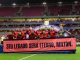 Sport Recife es el primer descendido del Brasileirao