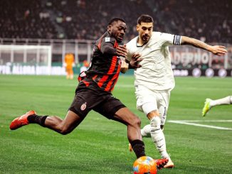 Milán logró destrabar el trámite ante Lazio